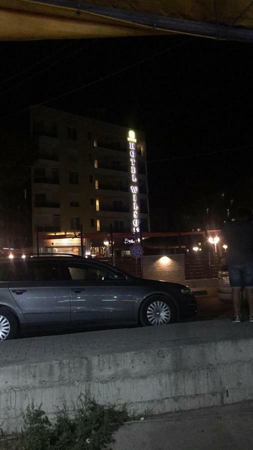 Bruka Apartaments Shëngjin 외부 사진