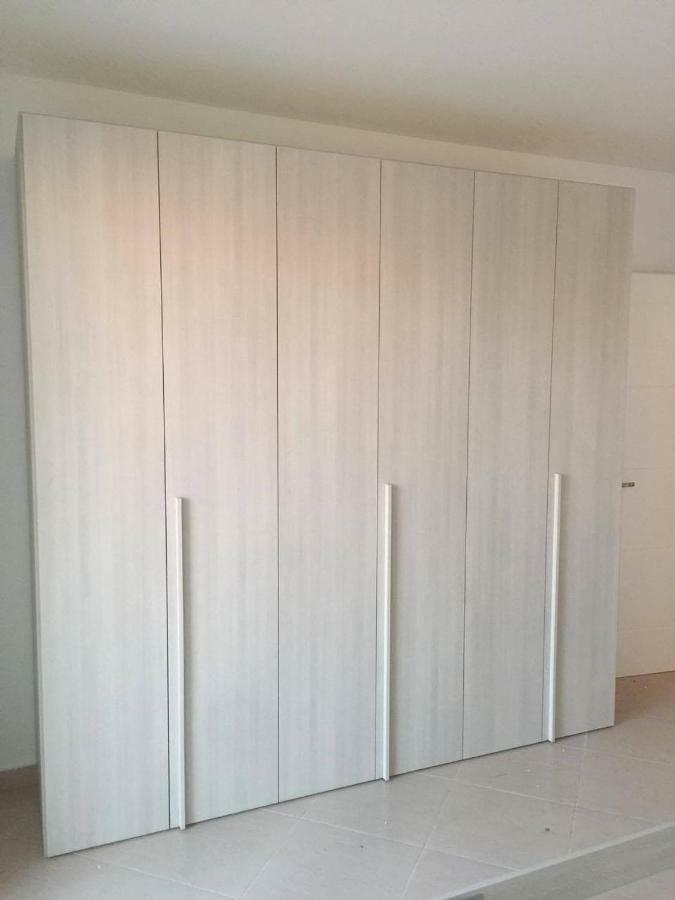 Bruka Apartaments Shëngjin 외부 사진