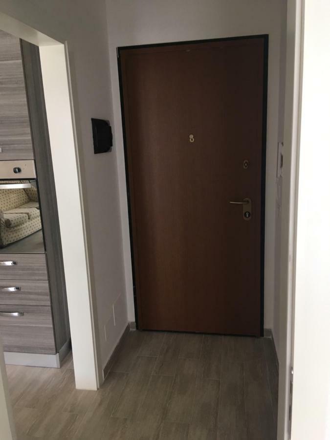Bruka Apartaments Shëngjin 외부 사진