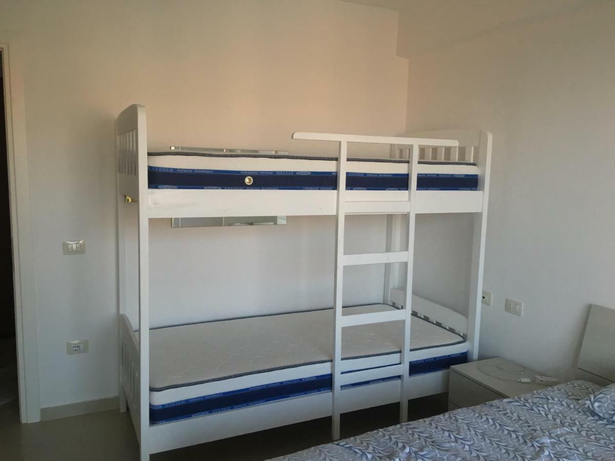 Bruka Apartaments Shëngjin 외부 사진