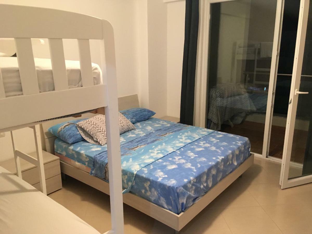 Bruka Apartaments Shëngjin 외부 사진