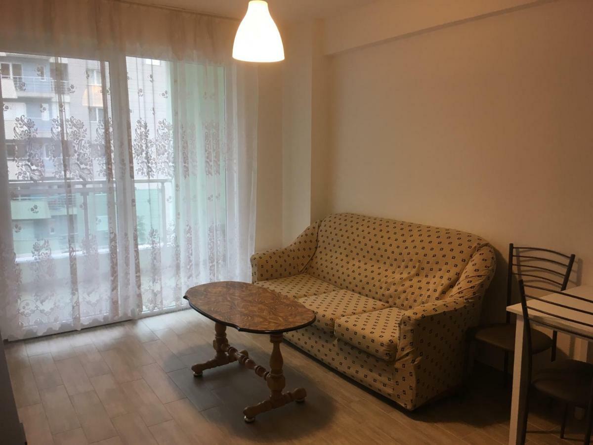 Bruka Apartaments Shëngjin 외부 사진